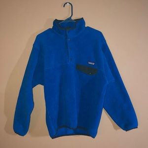 Patagonia fleece